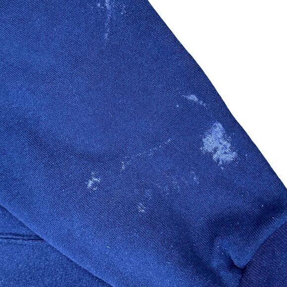 Vintage 90’s Nutmeg Dallas Cowboys Crew Neck Sweatshirt - Size XL - Picture 8 of 8